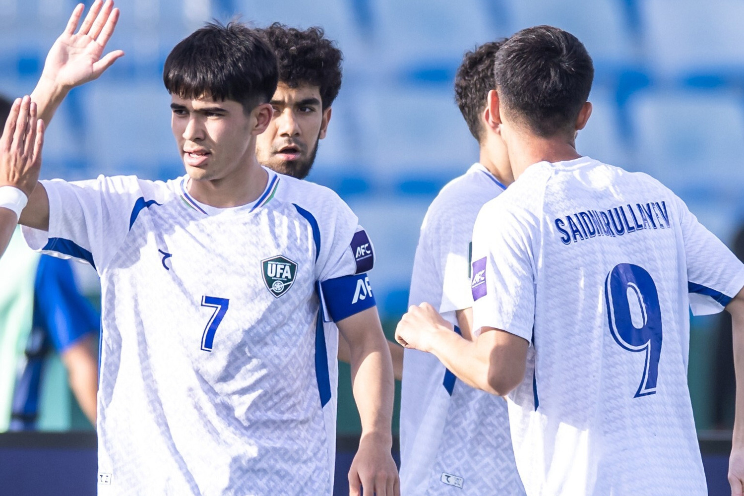 Nhận định U23 Uzbekistan vs U23 Trung Quốc 18h30 ngày 17/1: Giải mã ẩn số - Ảnh 4