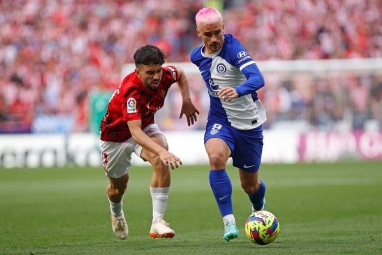 Nhận định Balears vs Atletico Madrid, 1h00 ngày 18/12: Chênh lệch quá lớn - Ảnh 1