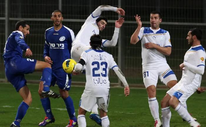  Nhận định Maccabi Herzliya vs Hapoel Raanana, 20h00 ngày 2/1: Chủ nhà vươn lên