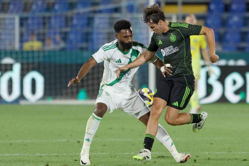 Nhận định Aberdeen vs Celtic 03h00 ngày 05/03: Bắt nạt chủ nhà - Ảnh 1