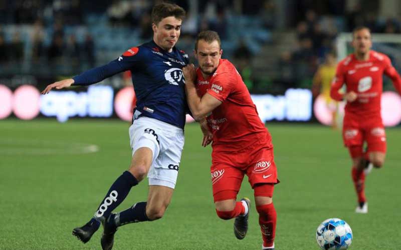 Nhận định, Soi kèo Brann vs Viking 0h15 ngày 14/7: Xây chắc ngôi đầu - Ảnh 1