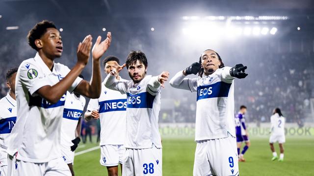 Nhận định Sigma Olomouc vs Lausanne-Sport, 00h45 ngày 20/2: Chủ nhà kém vui - Ảnh 3
