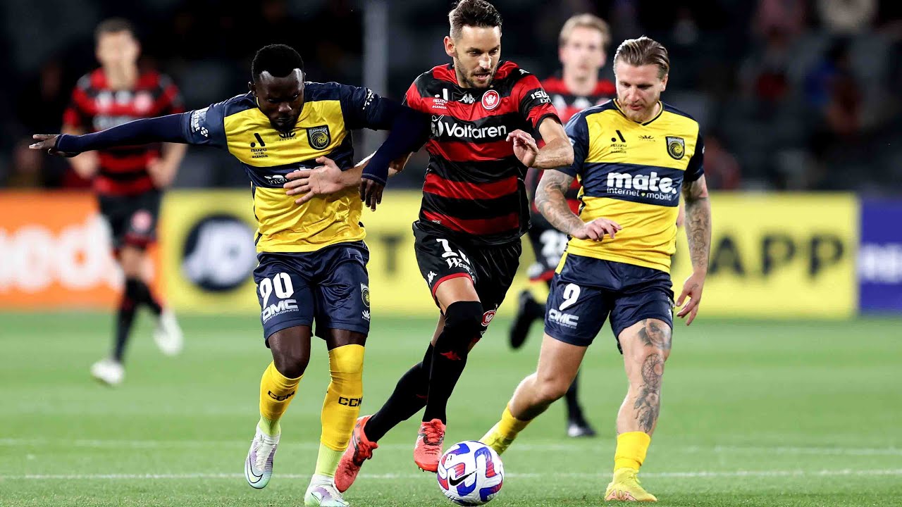Nhận định Central Coast Mariners vs Western Sydney Wanderers, 13h00 ngày 22/2: Đội cuối bảng chiến thắng - Ảnh 4