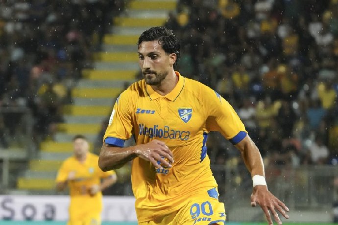  Nhận định Frosinone vs Juve Stabia, 21h00 ngày 8/12: Áp đảo hoàn toàn