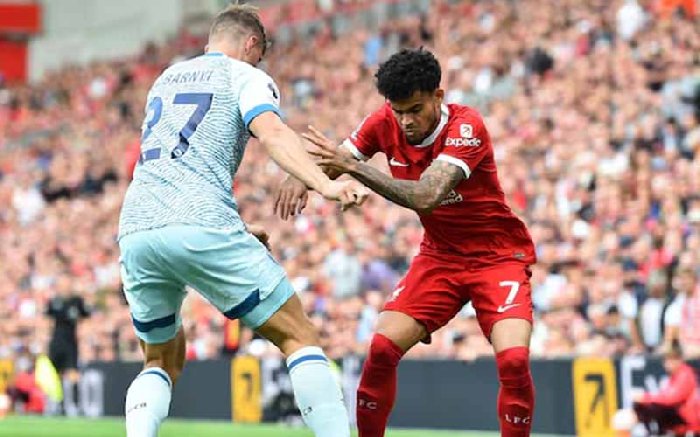  Nhận định Liverpool vs Bournemouth 2h00 ngày 16/8: Bản lĩnh nhà vô địch