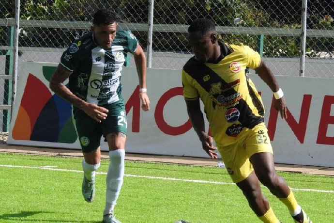  Nhận định Juticalpa vs Genesis 08h00 ngày 07/02: Khách gặp khó