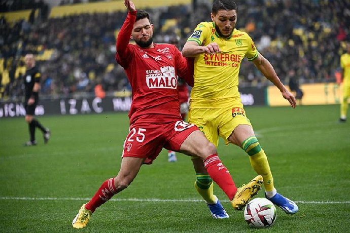  Nhận định Brest vs Paris FC 22h15 ngày 14/09: Khách có điểm