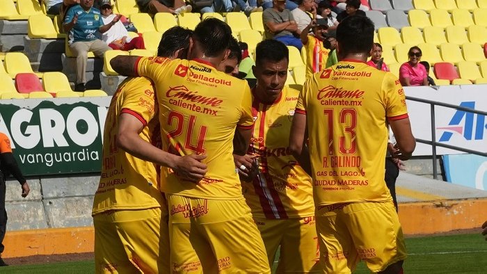  Nhận định Venados vs Irapuato 8h ngày 10/1: Khách không có quà
