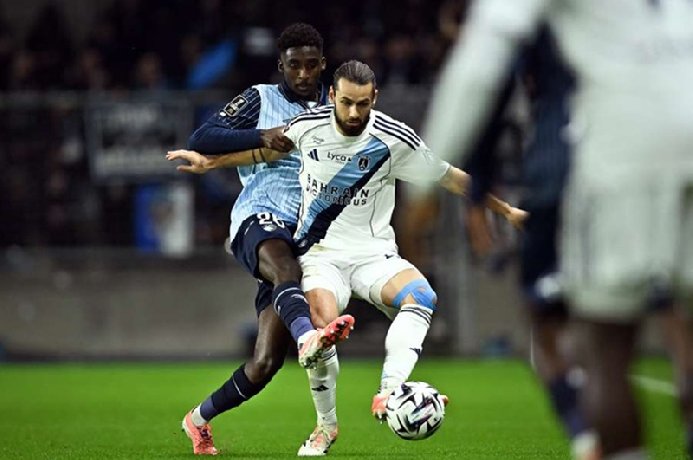  Nhận định Toulouse vs Paris 1h00 ngày 22/2: Lợi thế cho chủ nhà