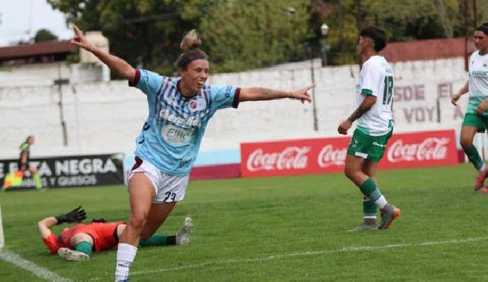  Nhận định Nữ Deportivo Cali vs Nữ Nacional Montevideo, 2h ngày 07/10: Hai đội chia điểm