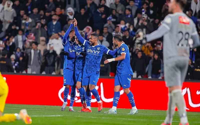 Nhận định Al Wehda vs Al-Orobah 22h35 ngày 6/1: Thử thách cho chủ nhà - Ảnh 1