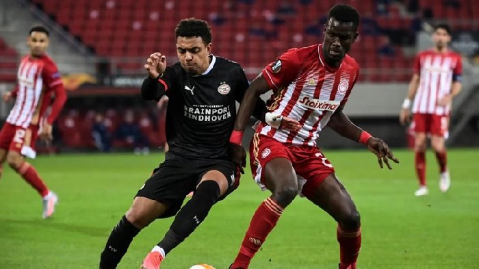  Nhận định, Soi kèo Olympiacos vs PSV Eindhoven 3h ngày 5/11: Ca khúc khải hoàn