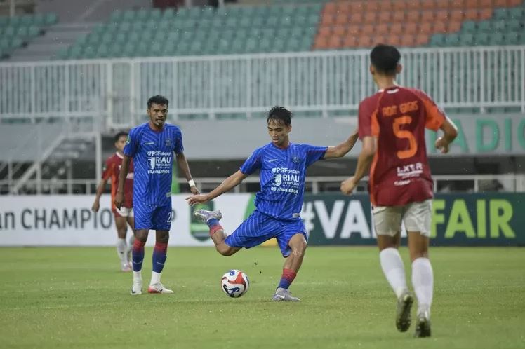 Nhận định PSPS Riau vs Garudayaksa 15h30 ngày 24/11: Xây chắc đỉnh bảng - Ảnh 4