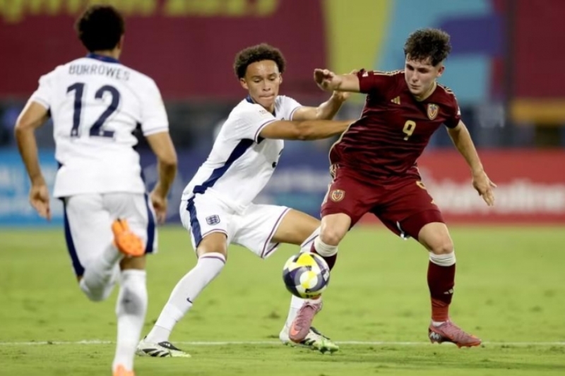 Nhận định U17 Séc vs U17 Mỹ 21h45 ngày 11/11 - Ảnh 1