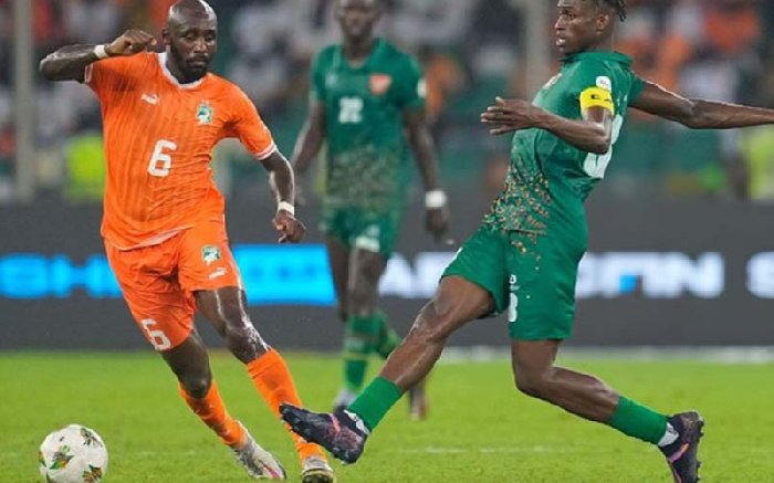 Nhận định Gabon vs Bờ Biển Ngà 2h00 ngày 10/9: Chủ nhà khó thua