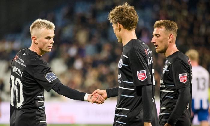  Nhận định, Soi kèo Sonderjyske vs Fredericia, 00h00 ngày 21/10: Chủ nhà lên tiếng