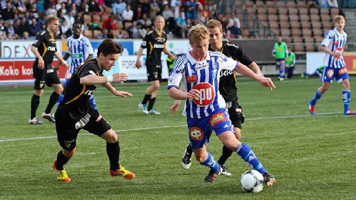  Nhận định Haka vs HJK Helsinki, 19h00 ngày 17/8: Thắng đậm
