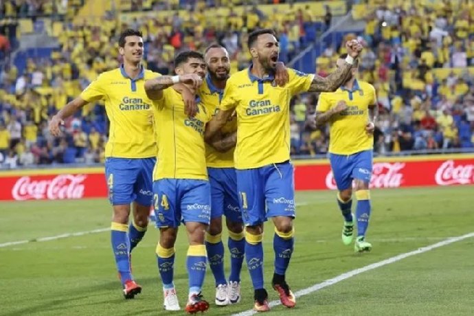  Nhận định Burgos CF vs UD Las Palmas, 21h15 ngày 7/9: Cực nhọc vượt qua