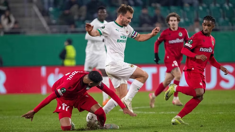 Nhận định Omonia vs Rakow Czestochowa 3h00 ngày 19/12: Dễ hòa - Ảnh 1
