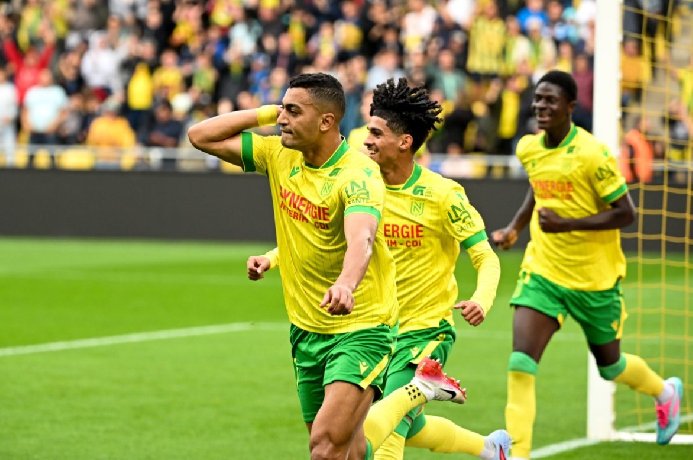 Nhận định, Soi kèo Nantes vs Lorient 23h15 ngày 23/11: Quyết tâm giành điểm