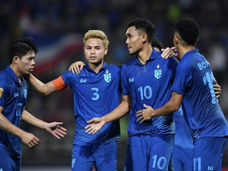 Nhận định Thái Lan vs Đài Loan, 19h30 ngày 9/10: 'Voi chiến' thắng đậm - Ảnh 4