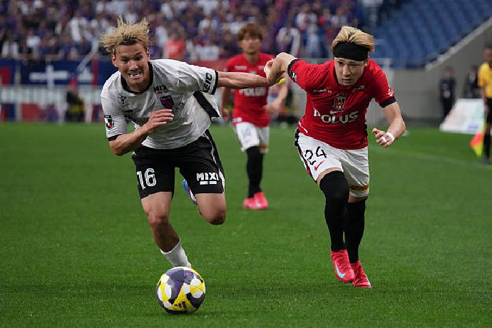  Nhận định FC Tokyo vs Urawa Red Diamonds 17h00 ngày 19/7: Ưu thế sân đấu