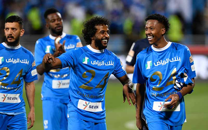 Nhận định Al Hilal vs Al-Hazem 21h55 ngày 8/1: Khó cản chủ nhà - Ảnh 1