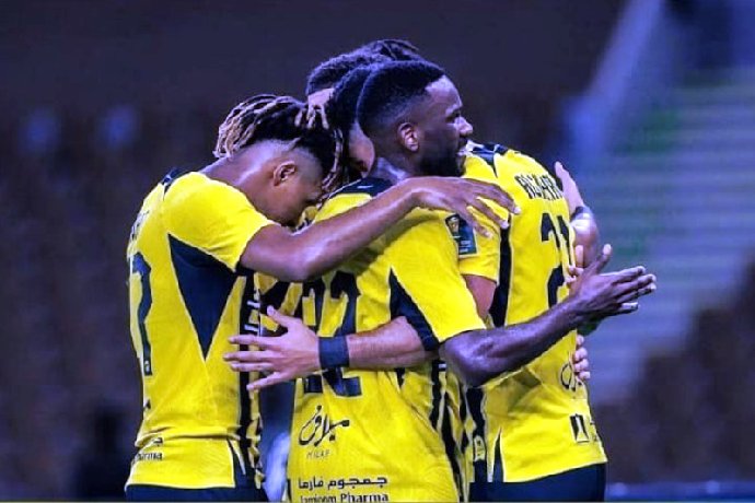  Nhận định Al-Riyadh vs Al Ittihad 02h00 ngày 14/03: Khách lấn chủ