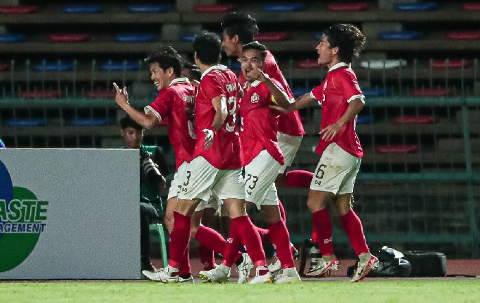  Nhận định Kasuka vs Phnom Penh Crown 19h15 ngày 12/8: Thử thách mới lạ
