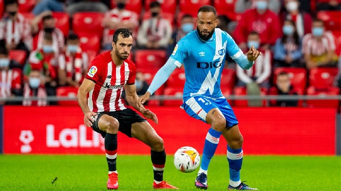  Nhận định Athletic Bilbao vs Rayo Vallecano, 0h30 ngày 26/08: Mục tiêu 3 điểm