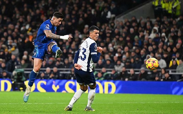 Nhận định, Soi kèo Tottenham vs Chelsea 0h30 ngày 2/11: Gà Trống gặp khó  Nhận định, Soi kèo Tottenham vs Chelsea 0h30 ngày 2/11: Gà Trống gặp khó