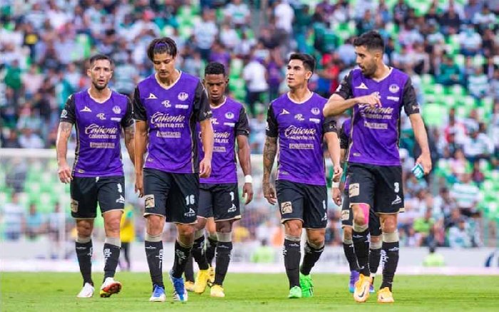 Nhận định Houston Dynamo vs Mazatlan 7h30 ngày 2/8: Khó cản đội khách Nhận định Houston Dynamo vs Mazatlan 7h30 ngày 2/8: Khó cản đội khách