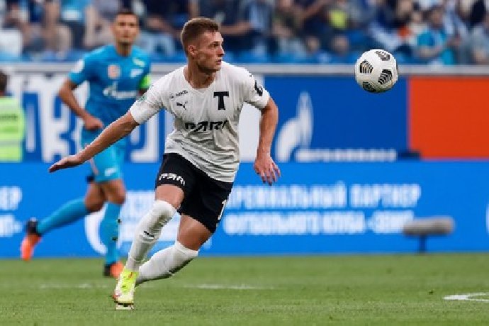  Nhận định Chelyabinsk vs Torpedo Moscow, 21h30 ngày 23/3: Chủ nhà cứng đầu