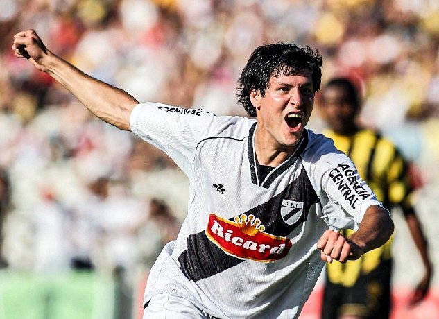  Nhận định Danubio vs CA Juventud, 03h00 ngày 17/3: Bắt nạt khách