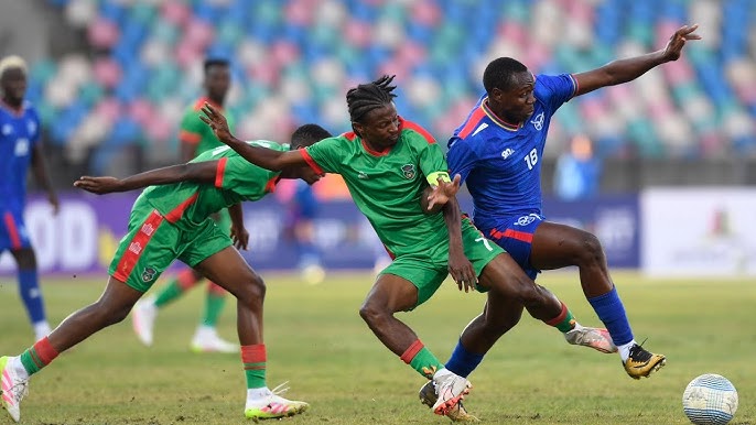 Nhận định, Soi kèo Namibia vs Malawi 20h00 ngày 5/9: Bám đuổi đỉnh bảng - Ảnh 4