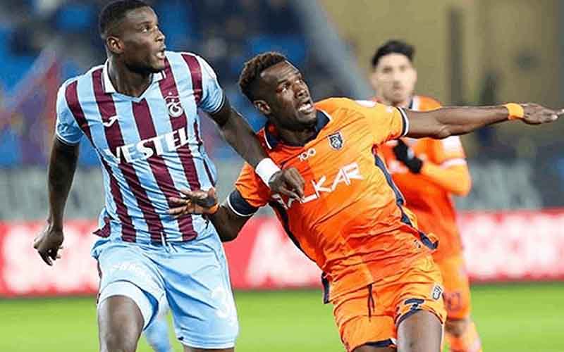 Nhận định Istanbul Basaksehir vs Trabzonspor 0h00 ngày 25/11: Thử thách khó khăn - Ảnh 1