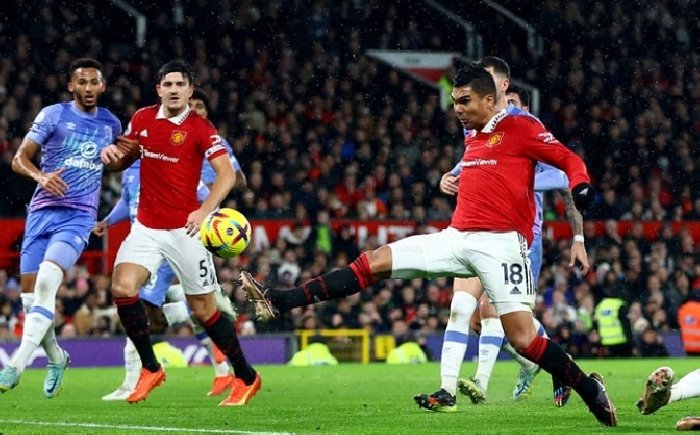 Nhận định MU vs Bournemouth 8h30 ngày 31/7: Quỷ đỏ gục ngã Nhận định MU vs Bournemouth 8h30 ngày 31/7: Quỷ đỏ gục ngã