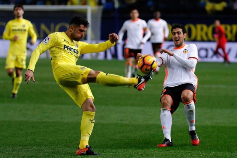 Nhận định Villarreal vs Valencia 03h00 ngày 23/02: Tin vào chủ nhà - Ảnh 1