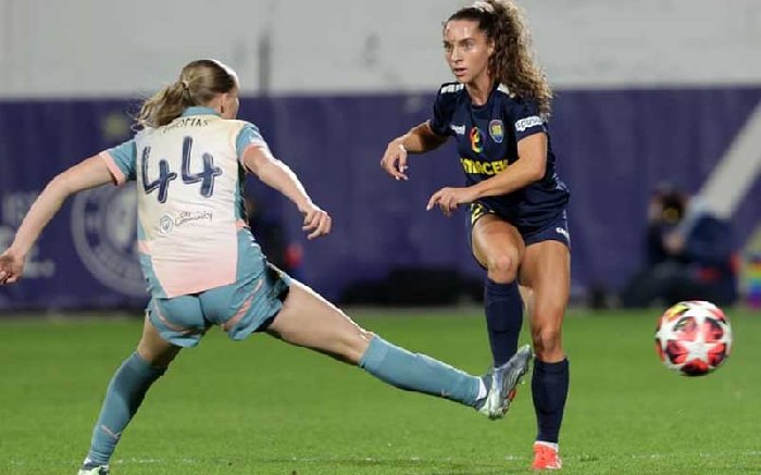  Nhận định Nữ St. Polten vs Nữ Fortuna Hjorring 0h30 ngày 12/9: Nỗi lo sân khách