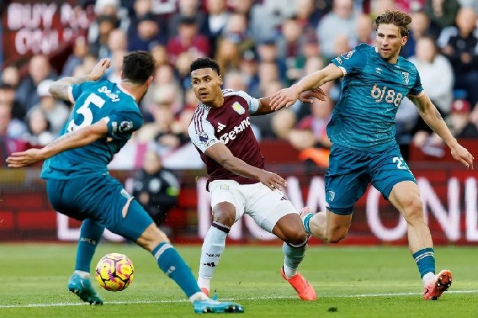  Nhận định, Soi kèo Aston Villa vs Bournemouth, 21h00 ngày 9/11: Đối đầu cân bằng