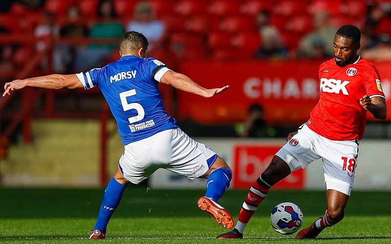 Nhận định Ipswich Town vs Charlton Athletic 1h45 ngày 22/10: Điểm tựa sân nhà - Ảnh 1