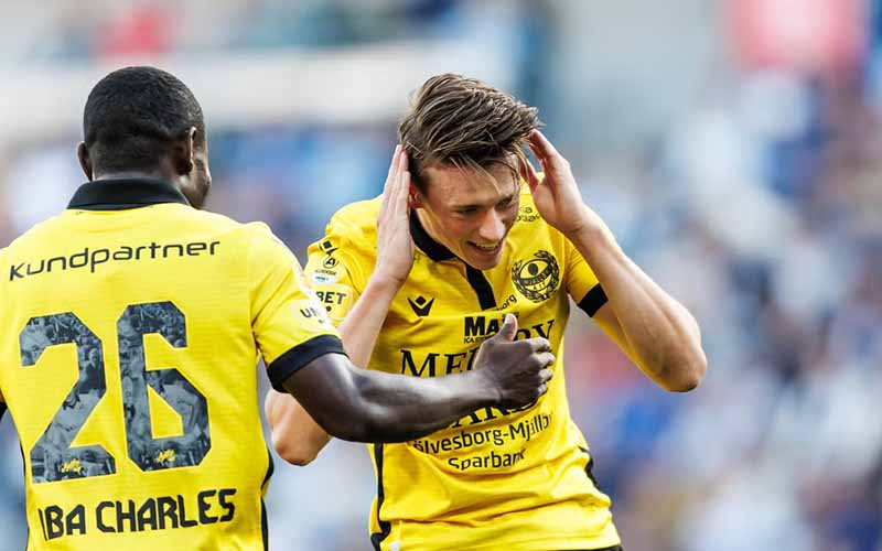 Nhận định Rosenborg vs Mjallby 2h30 ngày 7/2: Chủ nhà khó thắng - Ảnh 1