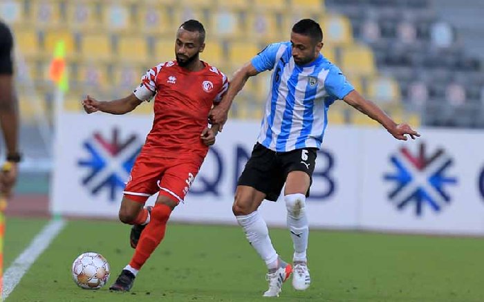  Nhận định Al-Wakrah vs Al-Arabi 22h30 ngày 2/9: Chuyến đi khó khăn