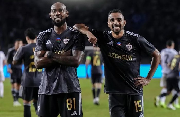  Nhận định Ferencvaros vs Qarabag, 2h ngày 20/08: Chủ nhà có lợi thế