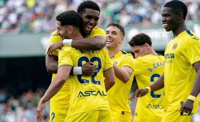  Nhận định Villarreal vs Real Oviedo 2h30 ngày 16/8: Bất phân thắng bại