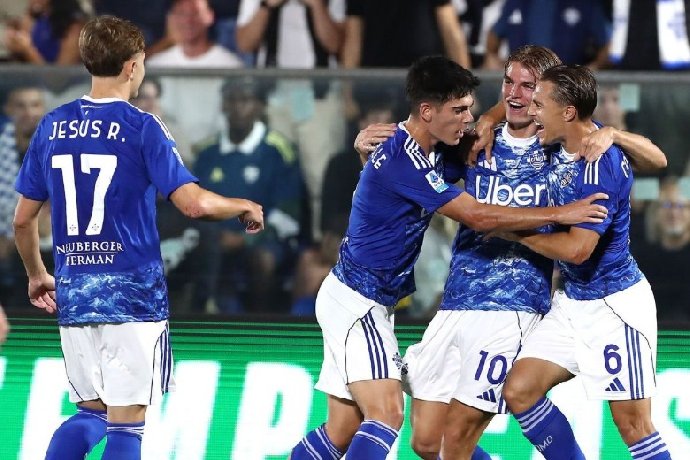  Nhận định, Soi kèo Como vs Cagliari, 21h00 ngày 8/11: Tiếp tục bay cao