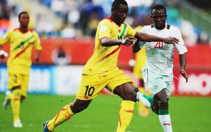  Nhận định Mali vs Senegal 23h00 ngày 9/1: Khẳng định bản lĩnh