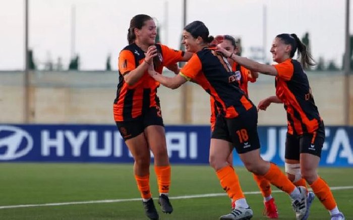 Nhận định Nữ Anenii Noi vs Nữ Swieqi United 16h00 ngày 30/7: Ưu thế quý giá Nhận định Nữ Anenii Noi vs Nữ Swieqi United 16h00 ngày 30/7: Ưu thế quý giá