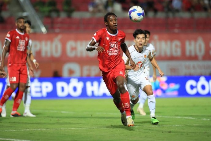  Nhận định, Soi kèo Hải Phòng vs HAGL 18h00 ngày 19/10: Khó có điểm rời Lạch Tray