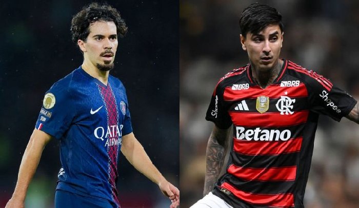  Nhận định PSG vs Flamengo, 00h00 ngày 18/12: Thầy trò Enrique lên đỉnh